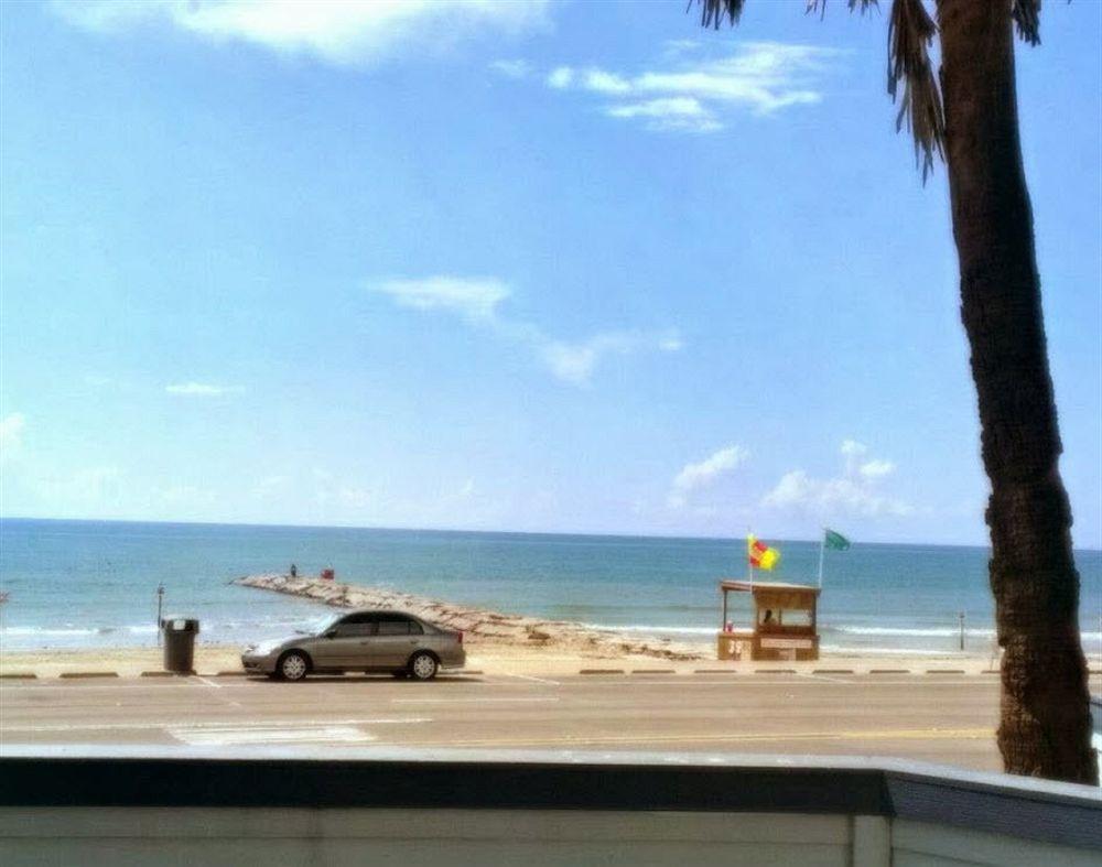 Four Seasons On The Gulf Villa Galveston Buitenkant foto