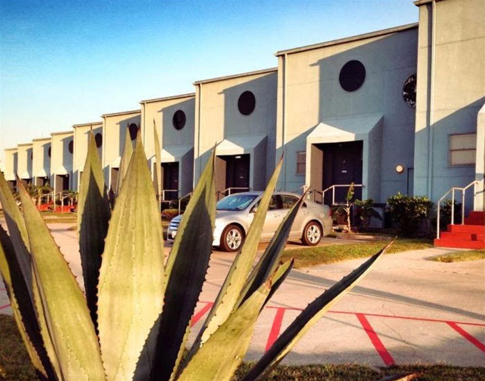 Four Seasons On The Gulf Villa Galveston Buitenkant foto