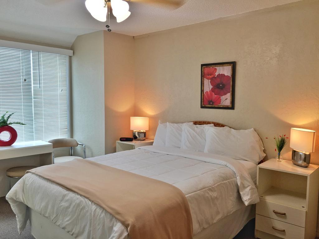 Four Seasons On The Gulf Villa Galveston Buitenkant foto