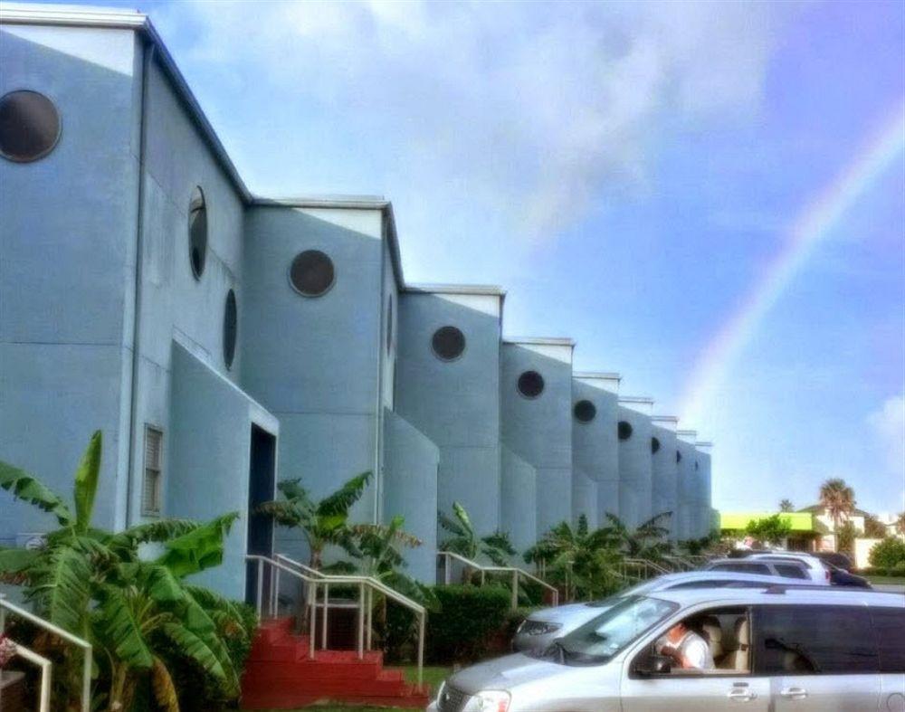 Four Seasons On The Gulf Villa Galveston Buitenkant foto