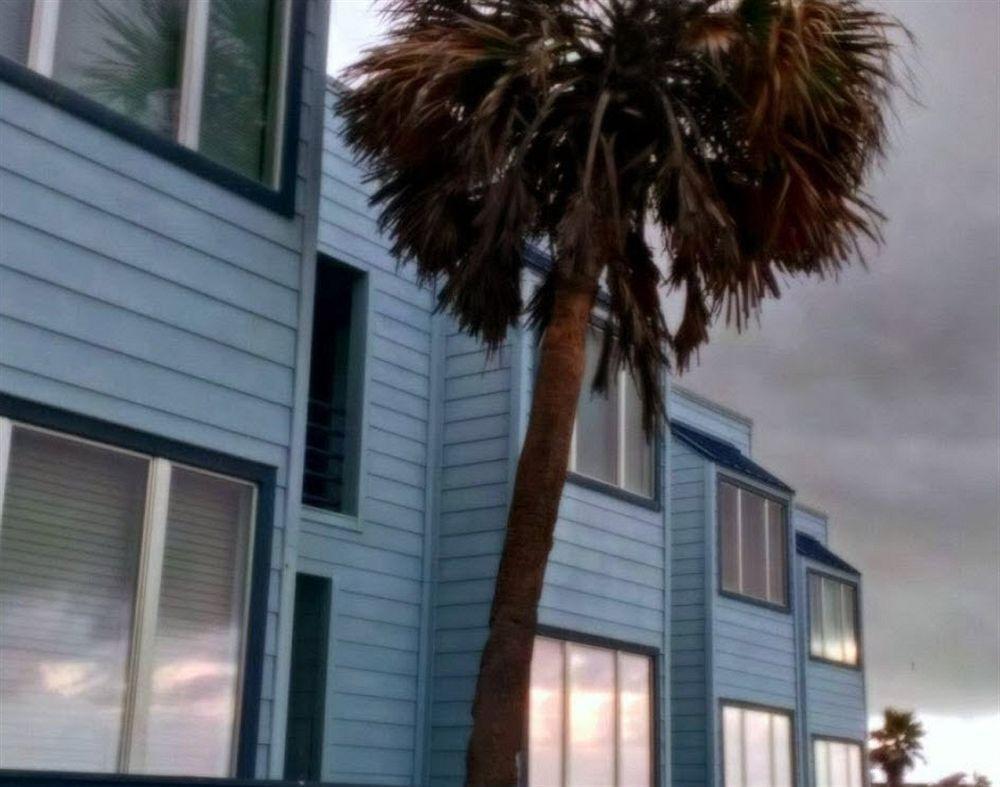 Four Seasons On The Gulf Villa Galveston Buitenkant foto