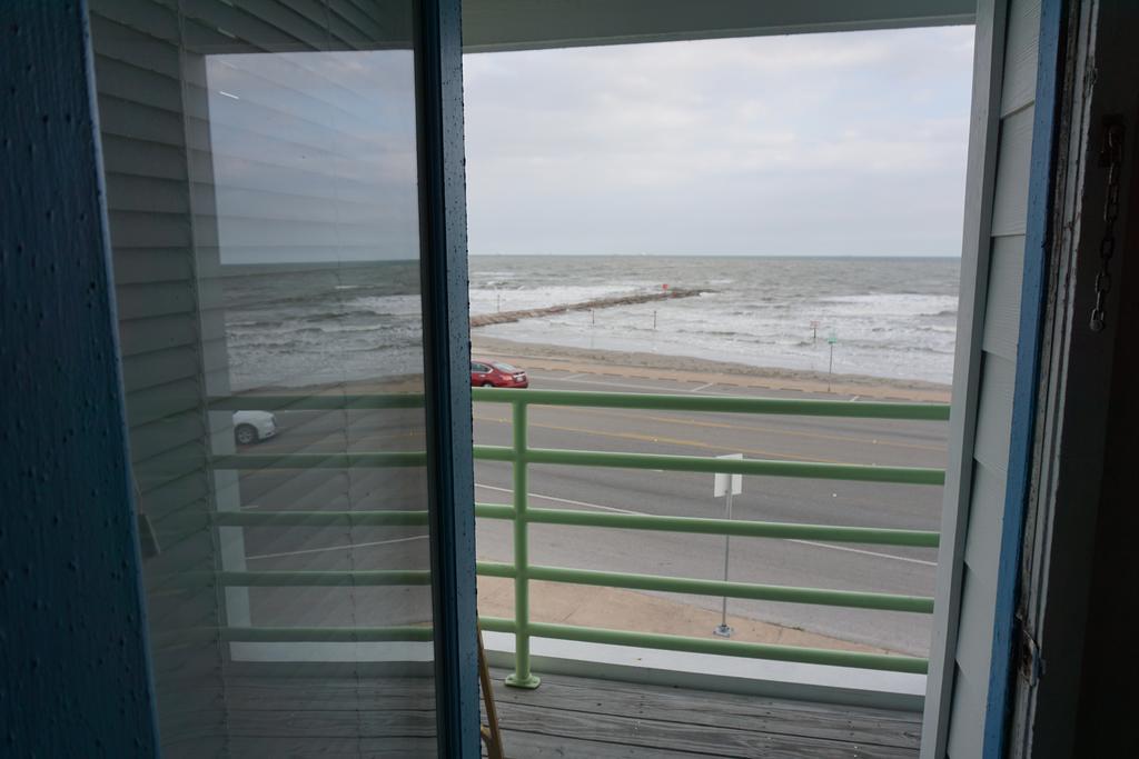 Four Seasons On The Gulf Villa Galveston Buitenkant foto