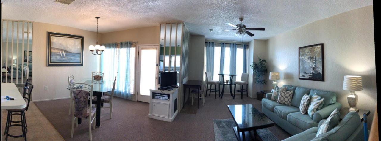 Four Seasons On The Gulf Villa Galveston Buitenkant foto