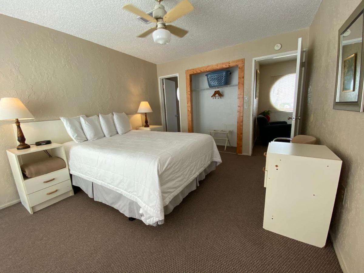 Four Seasons On The Gulf Villa Galveston Buitenkant foto