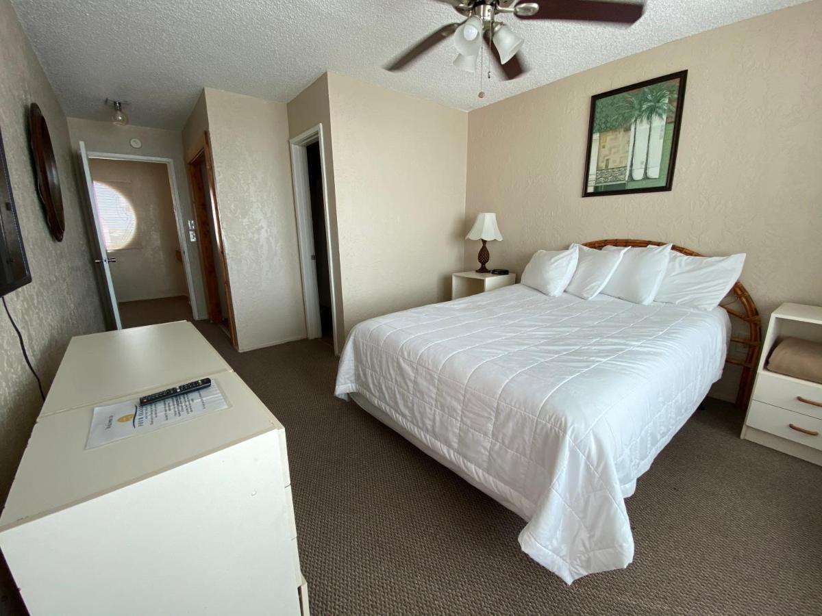 Four Seasons On The Gulf Villa Galveston Buitenkant foto